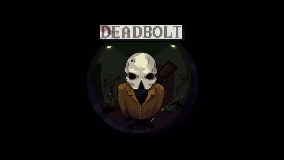 Krwawa skradanka akcji Deadbolt miażdży debiutanckim trailerem