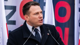 Mentzen o aborcji: Nigdy nie zaakceptuję zabijania niewinnych dzieci