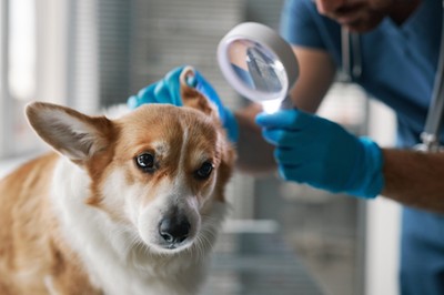 Po aferze ze schroniskami znalazły się pieniądze na KROPiK. Obowiązek czipowania psów coraz bliżej