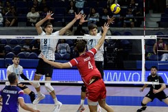 Wielka sensacja na mistrzostwach świata siatkarzy. Mistrzowie olimpijscy i faworyci do złota za burtą