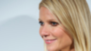 Gwyneth Paltrow zrezygnowała z odchudzania