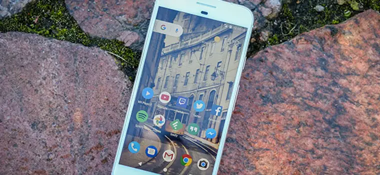 Google Pixel XL – krótki test wzorcowego smartfonu z Androidem według Google