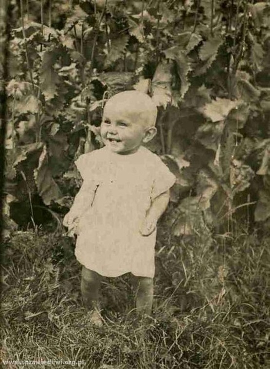 rodzina Ulmów / Ulm family