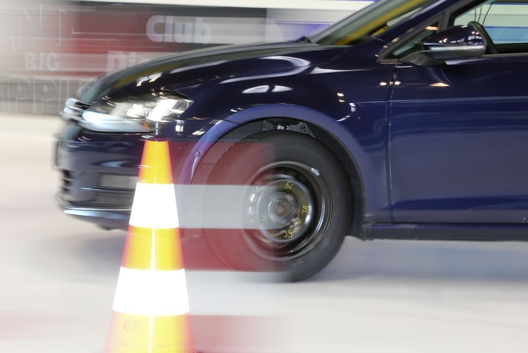 Opony zimowe w sezonie 2014/2015