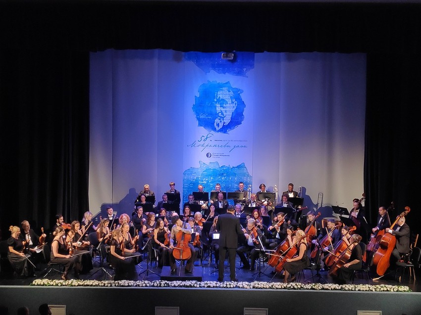 Niški simfonijski orkestar