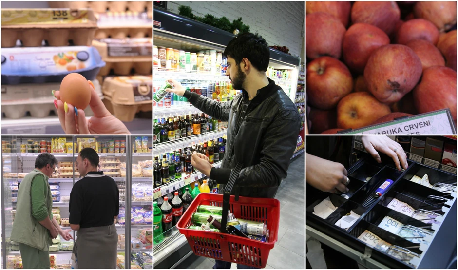 Da li je sa minimalcem dovoljno preživeti