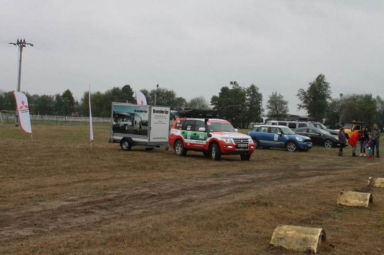 4x4 Family Adventure 2016 - przed nami nowa odsłona zabawy