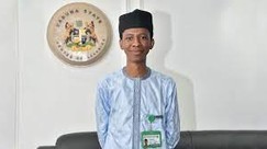 El-Rufai appoints 28-year-old Khalil as head of investment agency