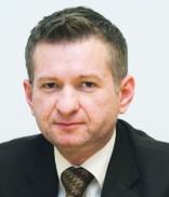 Leszek Jaworski, prawnik specjalizujący się w prawie administracyjnym