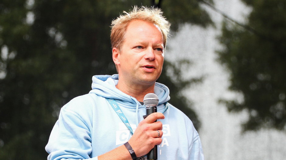 Maciej Stuhr