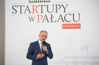 Nie ma przyszłości bez przedsiębiorczości. Prezes Wieltonu: Zwiększamy płace, bo automatyzujemy