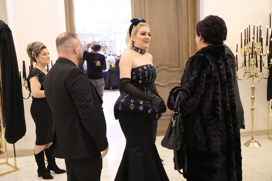  Punoletstvo sina Borka Radivojevića