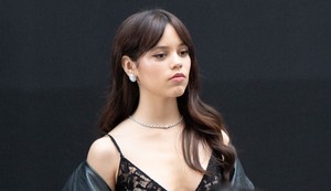 Džena Ortega