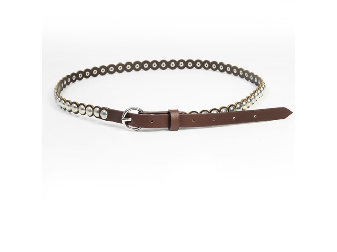 Absolutny must have sezonu: pasek! Modele z oferty marki STEREOSTORE