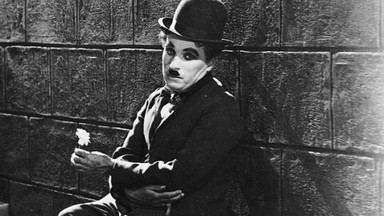 Charlie Chaplin miał obsesję na punkcie nastolatek. O względy jednej z nich walczył ze swoimi synami