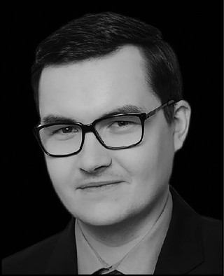 Krzysztof Jaros, radca prawny i menedżer w MDDP