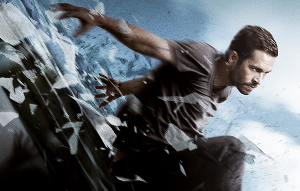 "Brick Mansions. Najlepszy z najlepszych" jak podrzędny klip kiepskiego rapera [RECENZJA]