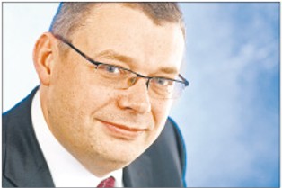 Piasecki: Świętość własności