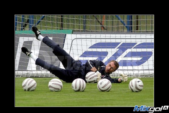 Jerzy Dudek - memy