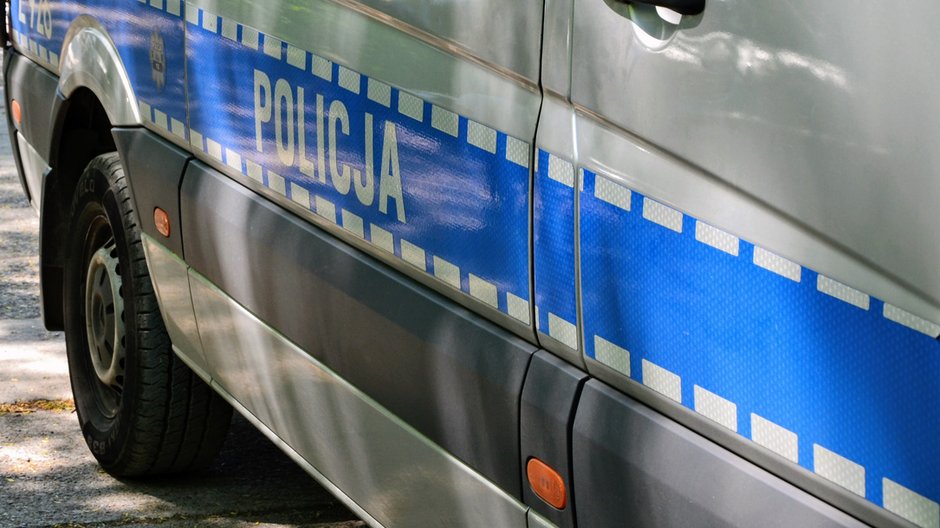 Policja