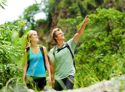 Kontakt z przyrodą wpływa na poprawę funkcji intelektualnych