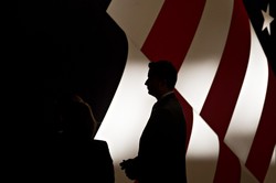 Wybory w USA. "Pas rdzy" i "pas słońca". To tam rozegra się najważniejsza batalia o głosy