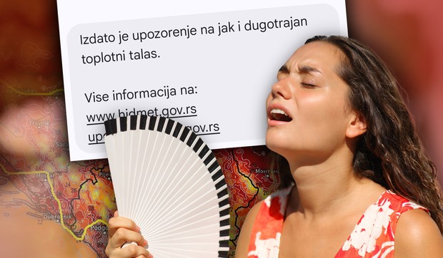 Toplotni talas
