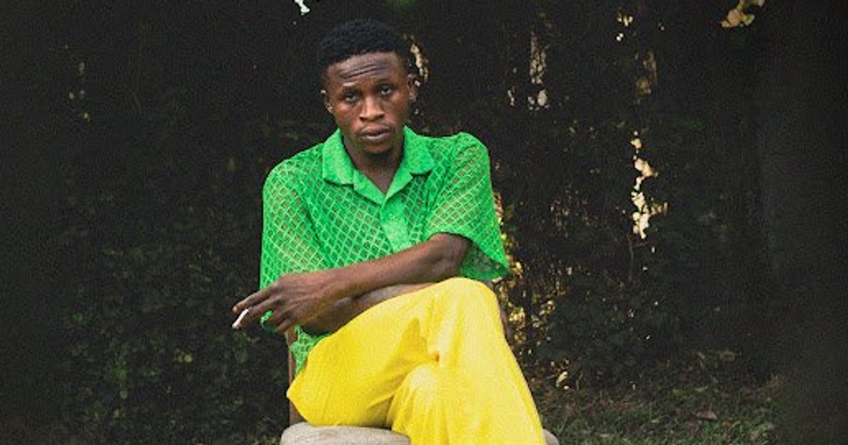 A review of 'Boyahnah' EP by Afrobeats star Bahd Man Niko - Vimarsana News