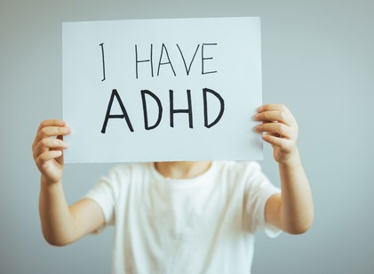 Egy divat betegség lenne? Ezért tűnik úgy, hogy most mindenkinek ADHD-ja van című cikk nyitóképe