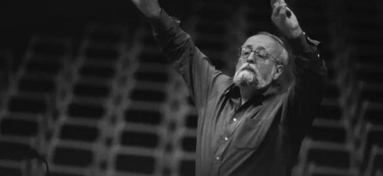 Krzysztof Penderecki nie żyje. Najważniejsze fakty o kompozytorze