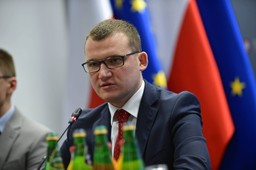 Szefernaker: Z PRL wyszliśmy 30 lat temu. Ale nie wszyscy [WYWIAD]