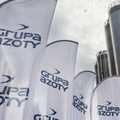 Grupa Azoty odnotowuje zyski. 456 mln zł w 2017 r.