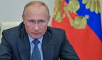 Putin poważnie chory?! Mówią, że nie da rady dalej rządzić