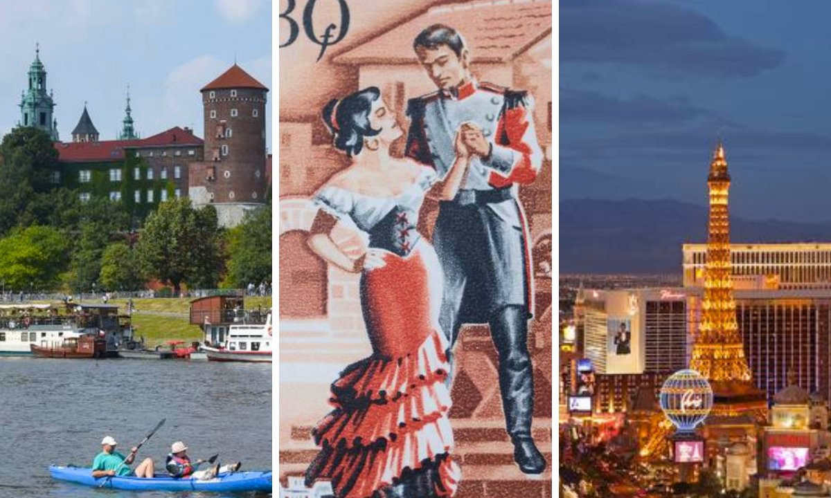 Quiz z wiedzy ogólnej tylko dla tęgich umysłów. Mało kto zdobędzie 15/15!