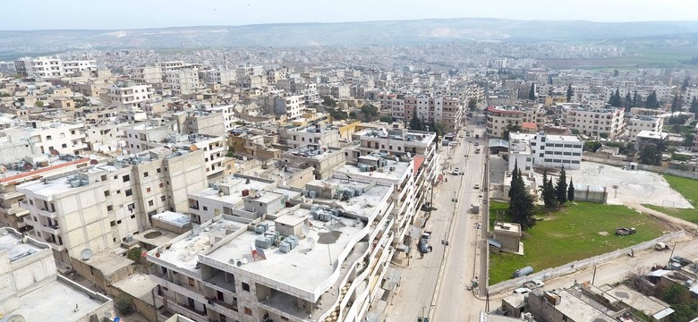 Protureccy bojownicy niszczą kurdyjskie cmentarze. "Za wysokie nagrobki niezgodne z islamem"