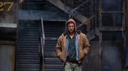 uciekinier nowa wersja adaptacja stephen king glen powell kiedy gdzie oglądać