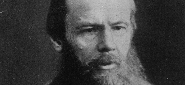Fiodor Dostojewski nie był polakożercą