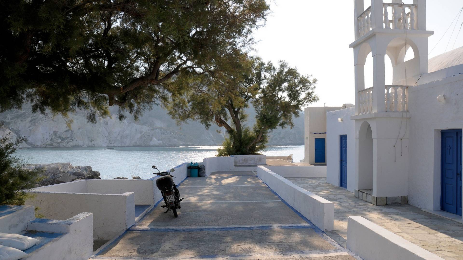 Najlepše ostrvo u Grčkoj ne biste mogli ni da zamislite