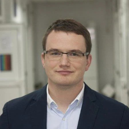 Tomasz Kamiński (29 l.)