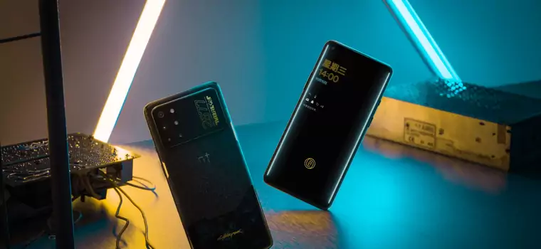 Przeciek zdradził specyfikację OnePlus 9 Pro. To flagowy smartfon ze Snapdragonem 888