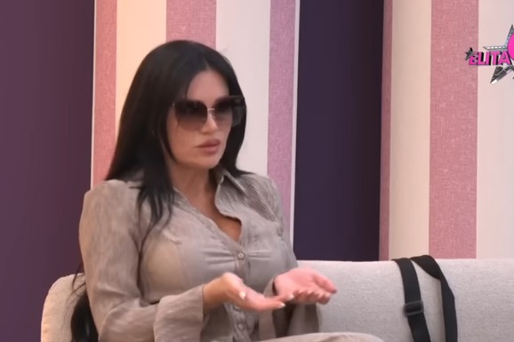 "ČULA SAM KRIKE" Stanija iznela jezive detalje o noći sa Asminom u Crnoj Gori, takmičari u neverici: "Kuku mene, šta ja čujem ovde"