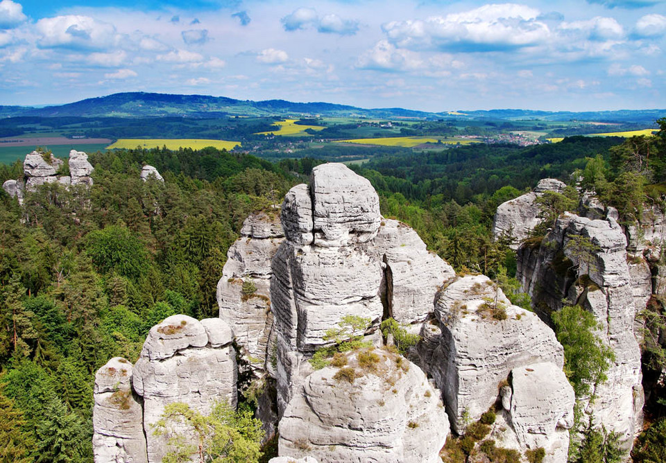 Na wakacje samochodem