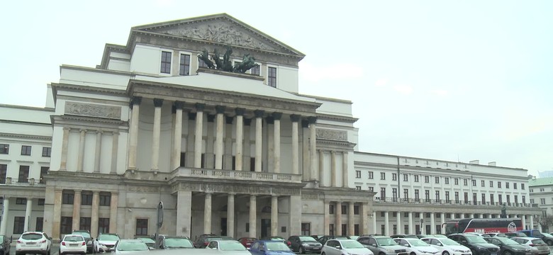 Uczestnicy wspominają protesty z marca 1968 roku