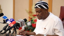 Wike decries dehumanising NYSC facilities, provides modern equipment