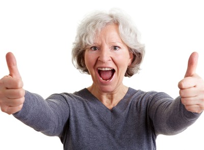 Po 50 roku życia masz prawo do tego świadczenia. Co najmniej 1800 złotych, a przeciętnie ponad 4300 złotych brutto