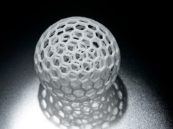 Drukarki 3D zrewolucjonizują nasze życie tak jak internet