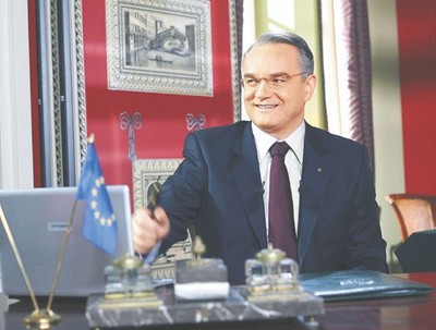 Pawlak: wzrost PKB w 2012 r. na poziomie 4 proc. jest możliwy dla Polski