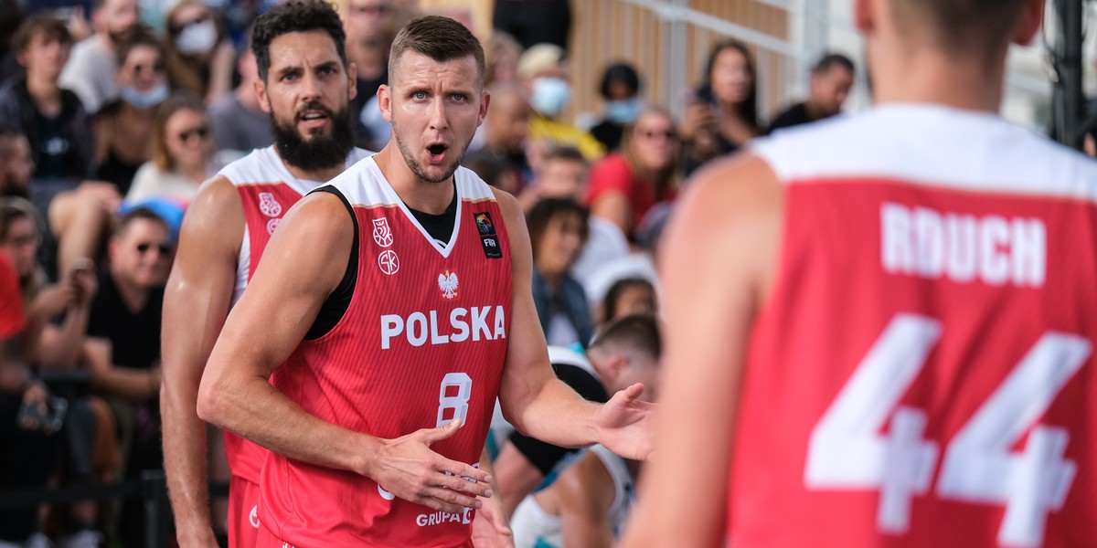 Basketball EuroCup Championship - FIBA 3x3 Europe Cup 2021 (2nd day), Paris, France