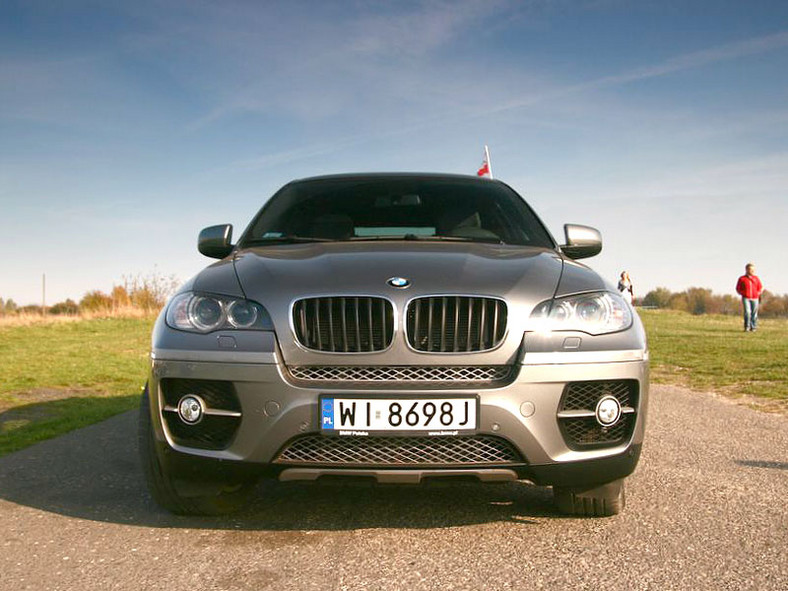 BMW Klub Polska: jesienny zlot ludzi z pasją