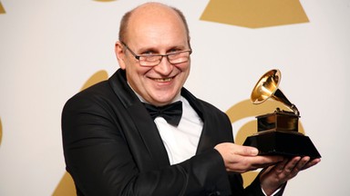 Polski pianista Włodek Pawlik uhonorowany prestiżową nagrodą Grammy